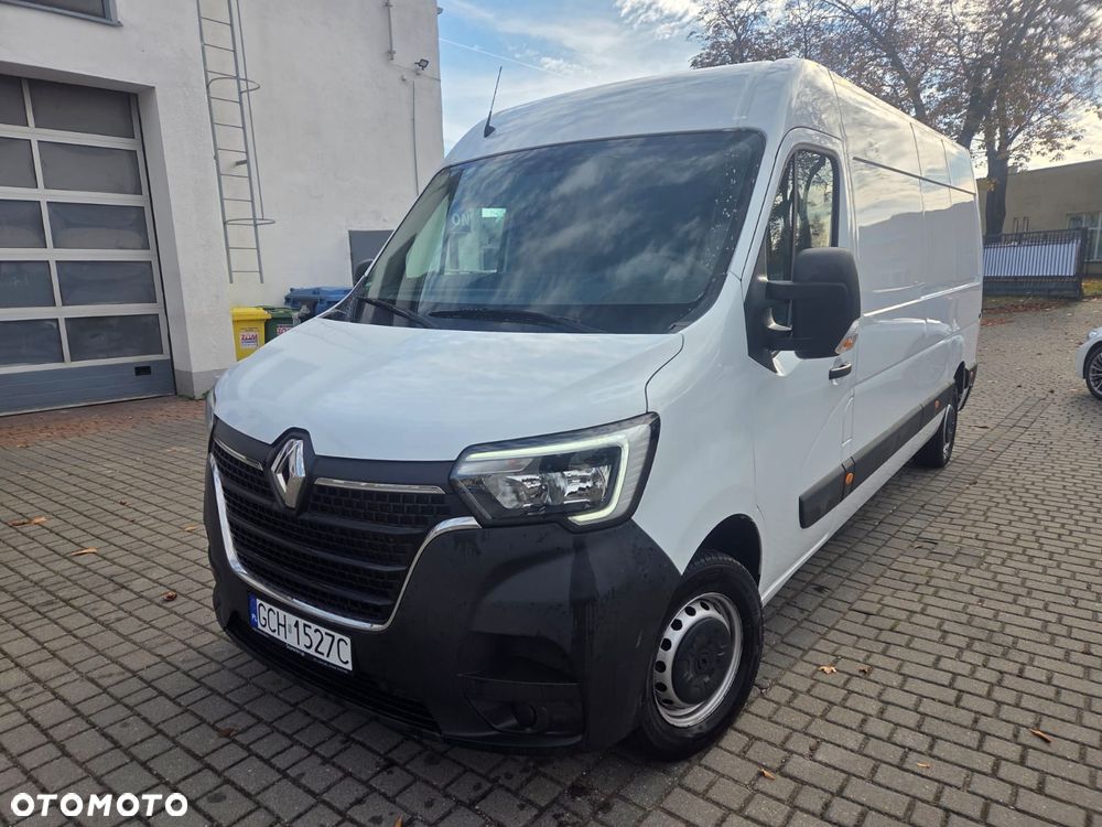 Renault MASTER - 2