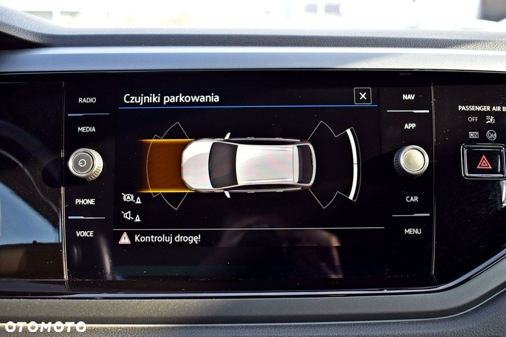 Volkswagen Taigo 1.0 TSI R-Line - 19