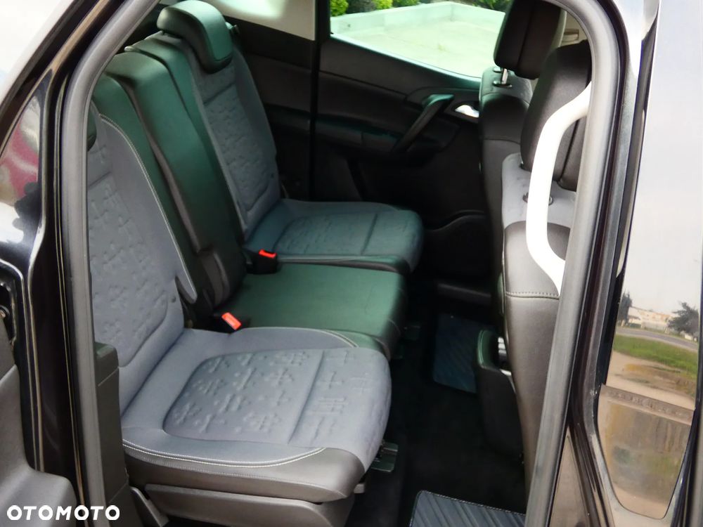 Opel Meriva 1.4 T Cosmo - 14