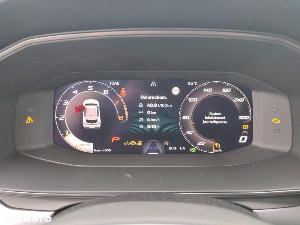 Cupra Formentor - 17