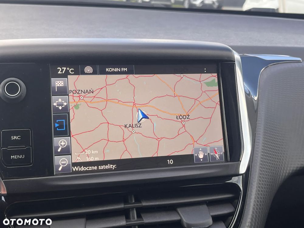 Peugeot 208 PureTech 82 Start & Stop Style - 24