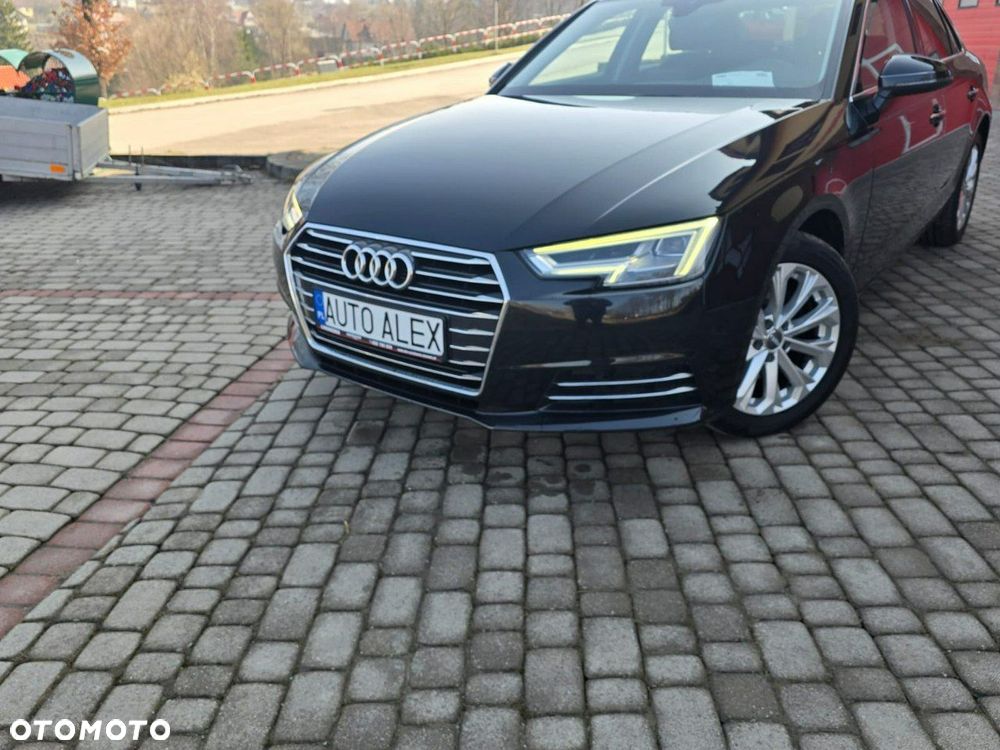 Audi A4 Allroad - 4