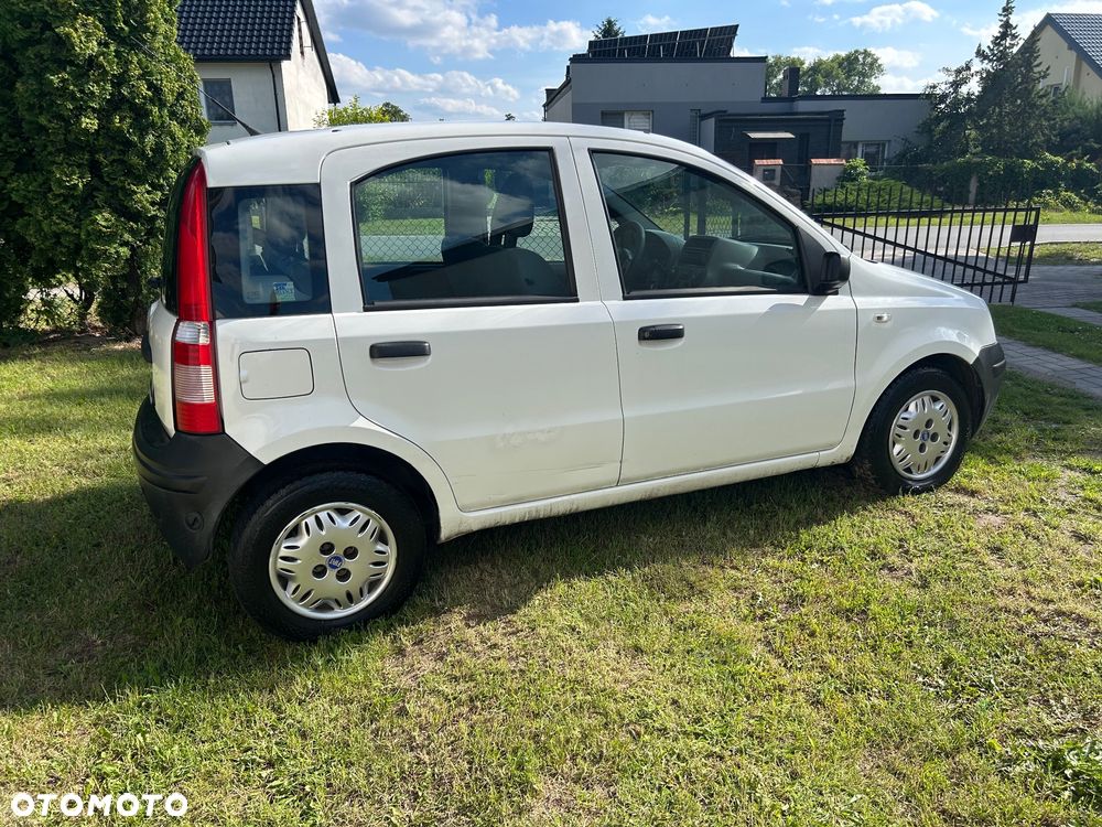 Fiat Panda 1.1 Actual Eco - 11