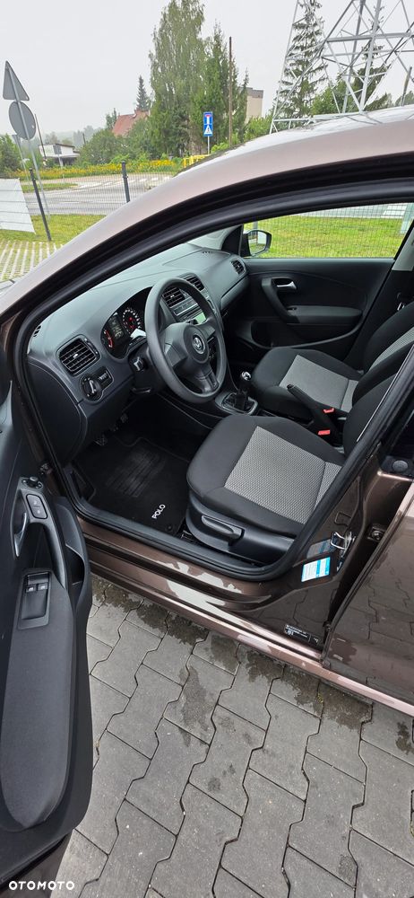 Volkswagen Polo 1.2 Trendline - 27
