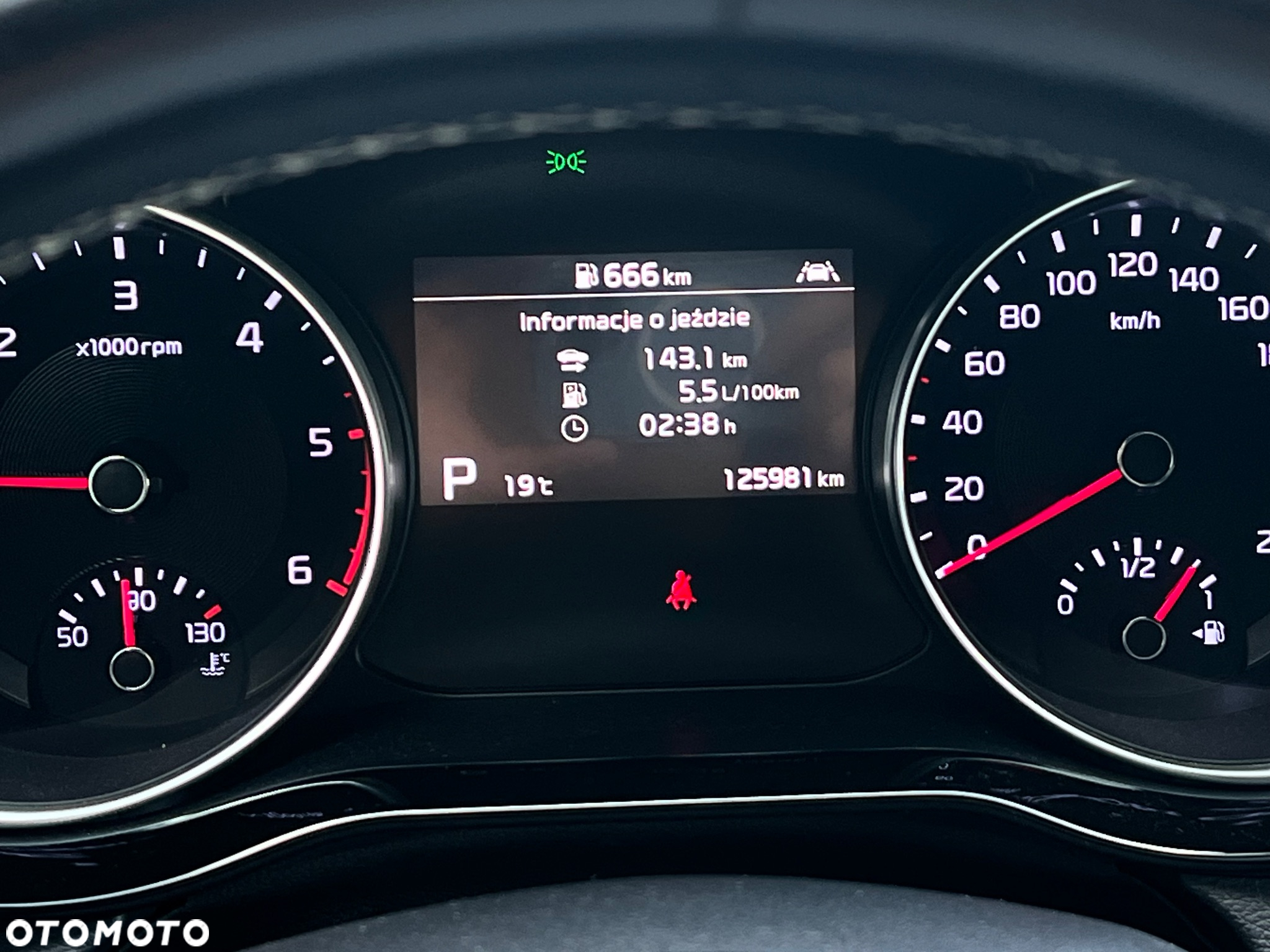 Kia ProCeed 1.6 CRDi GT Line DCT - 27