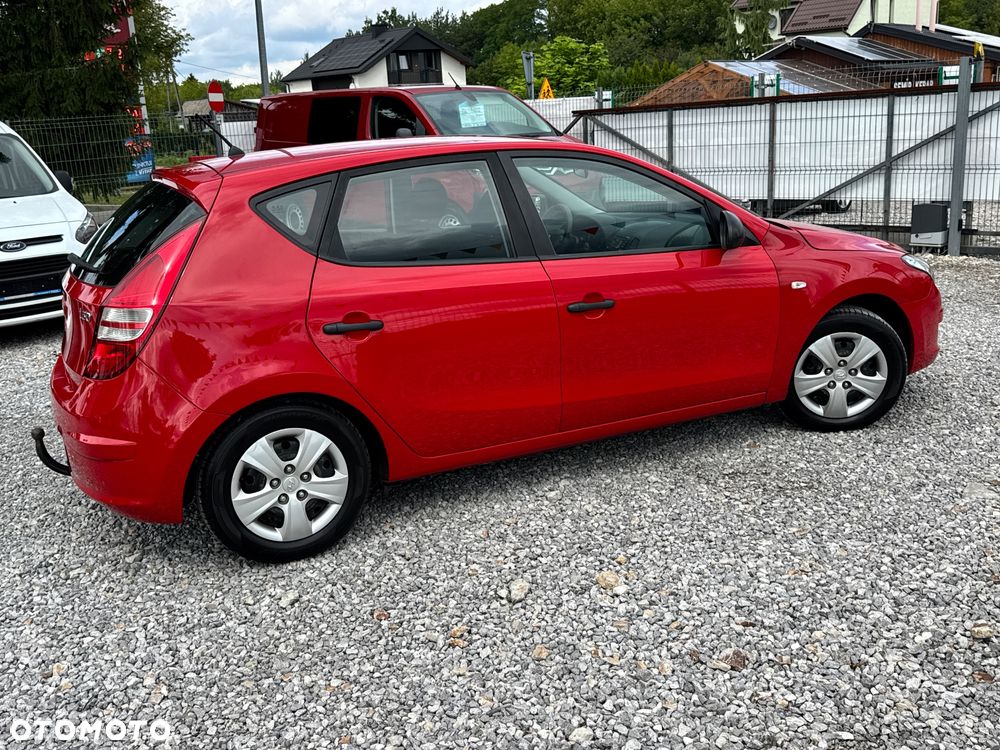 Hyundai i30 1.4 Blue Classic - 7