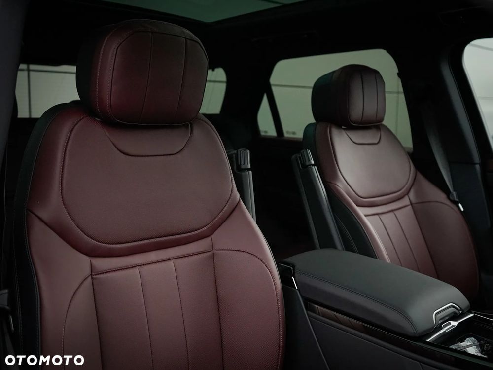 Land Rover Range Rover Sport S 3.0 D SE - 24