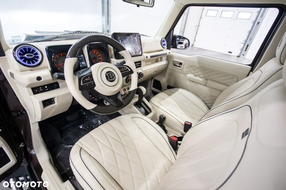 Suzuki Jimny - 25