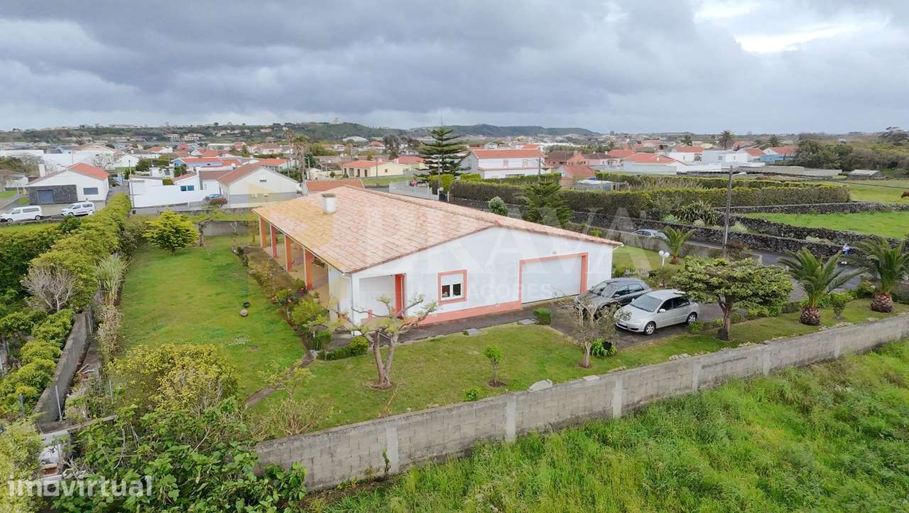 Moradia T3 com Garagem – Lajes - Grande imagem: 5/29