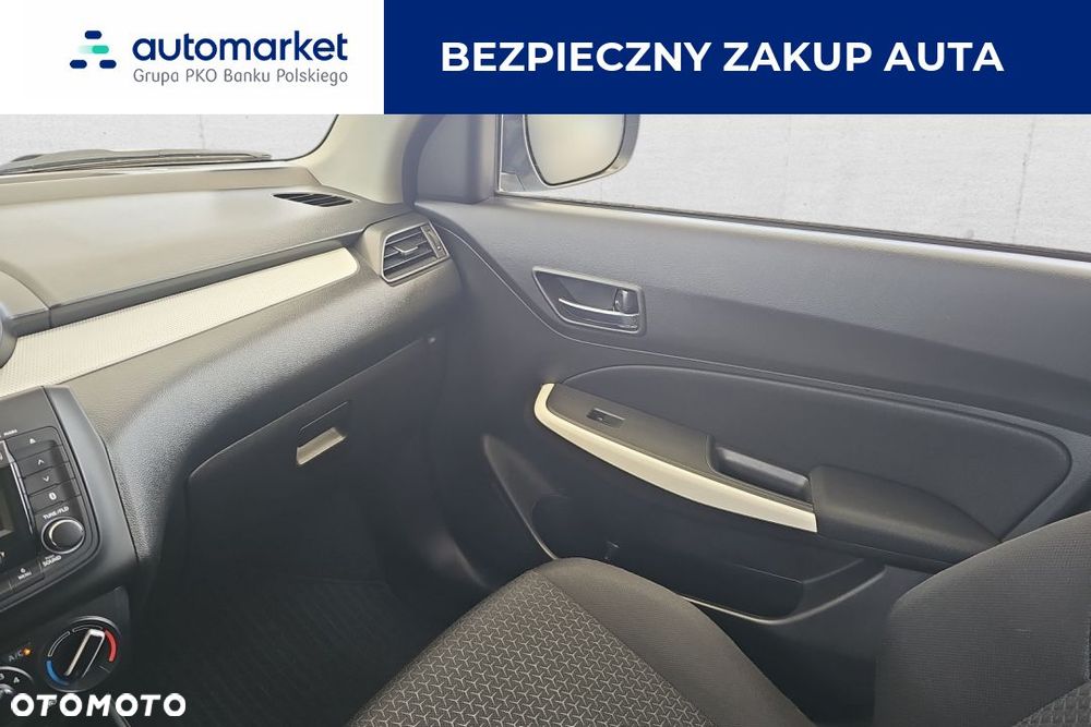 Suzuki Swift 1.2 Dualjet SHVS Premium - 15