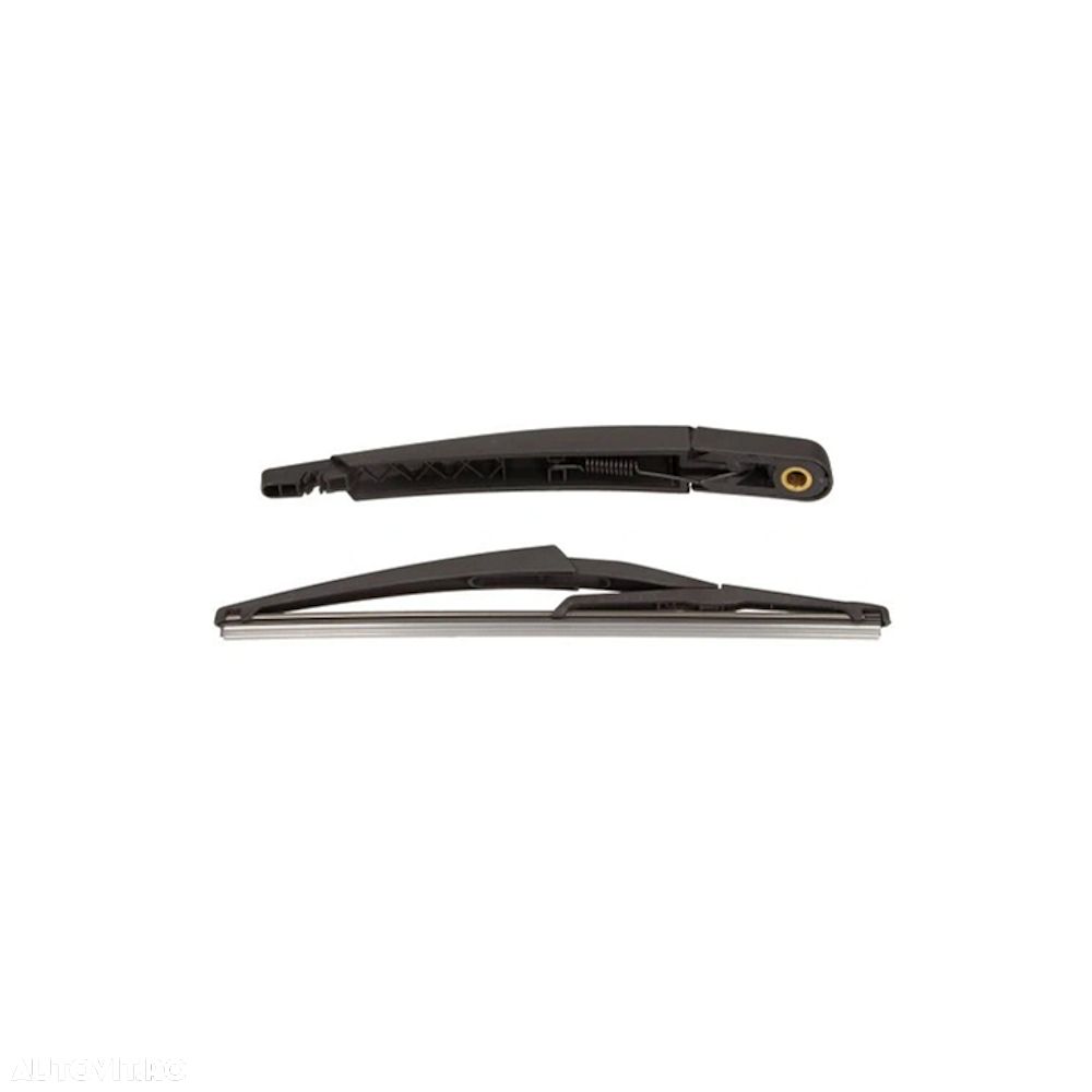 Brat stergator luneta Mercedes Clasa ML W164 2005-2011, W166 2011-2015, cu lamela stergator 305mm - 1