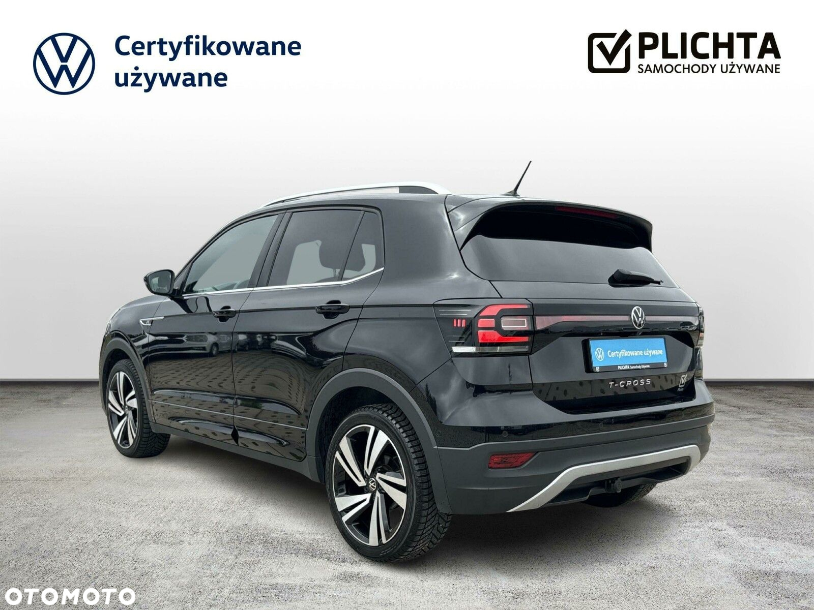 Volkswagen T-Cross - 3