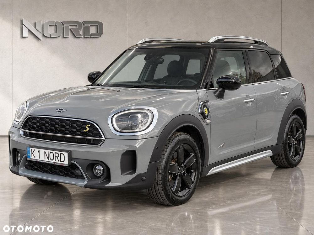 Mini Countryman 2022 photo 4