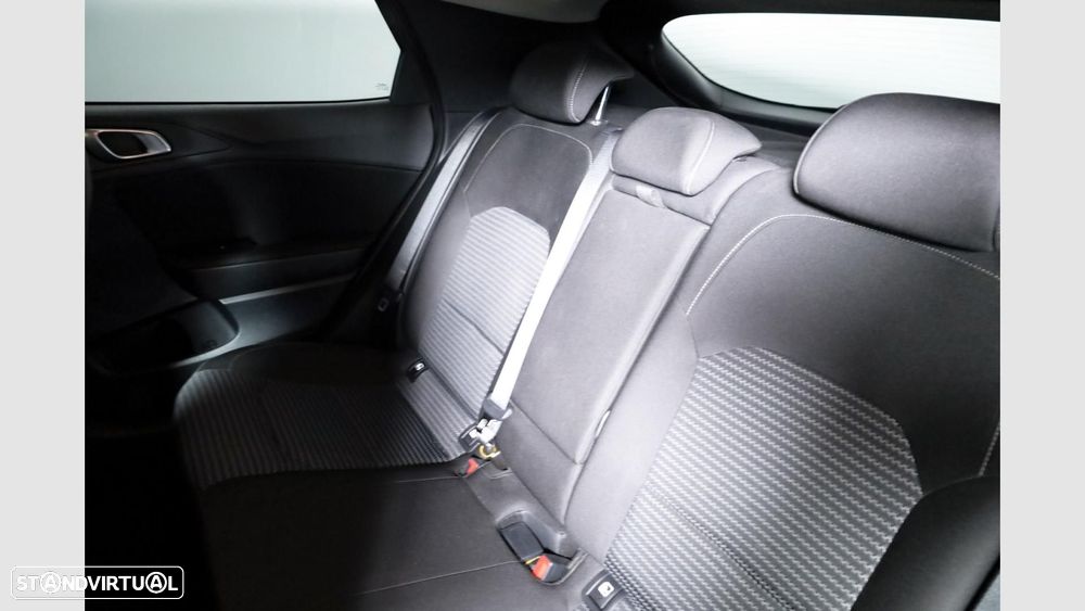 Kia XCeed 1.0 T-GDI Drive - 12