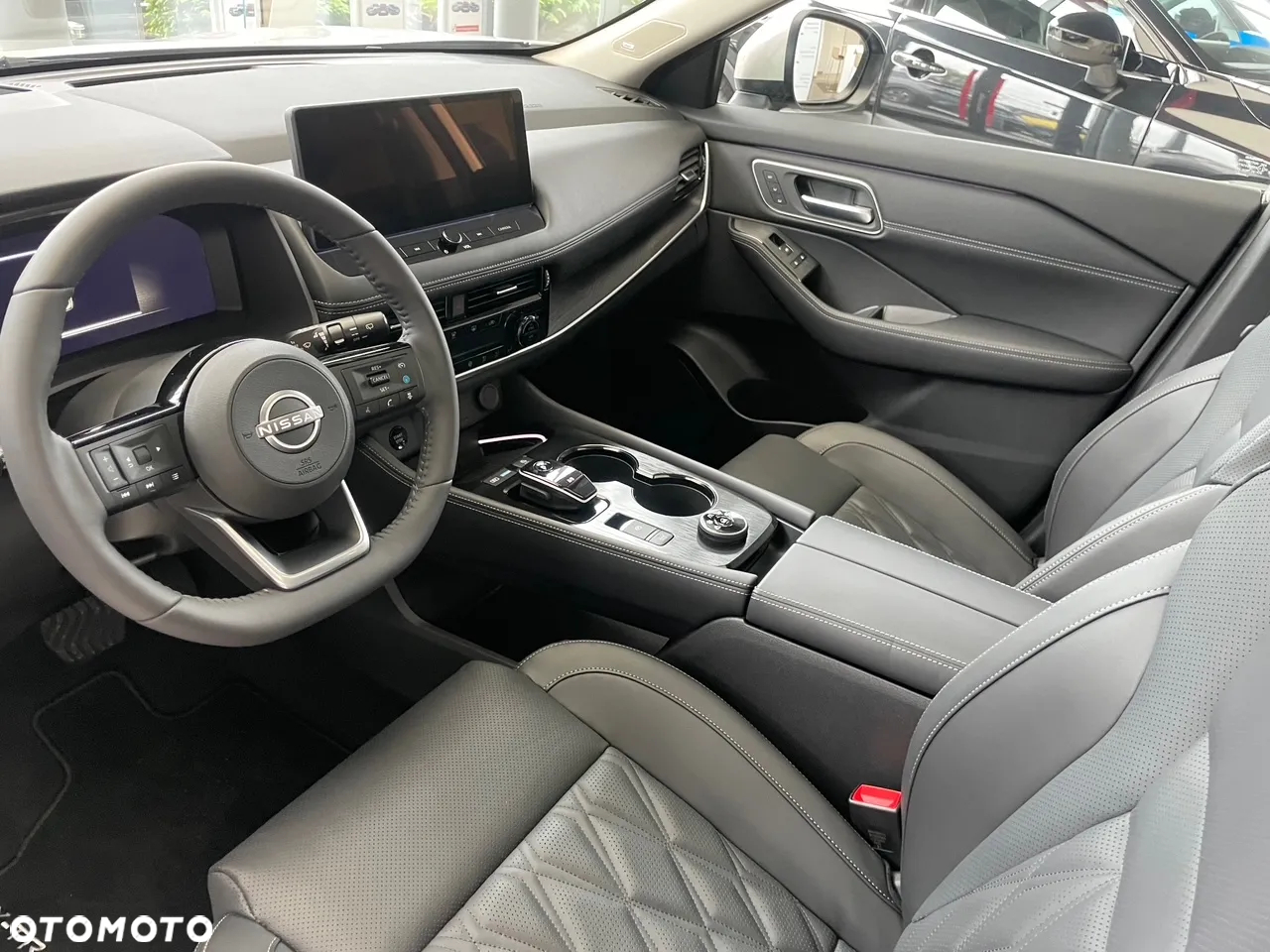 Nissan X-Trail 1.5 VC-T e-POWER Tekna e-4ORCE - 9