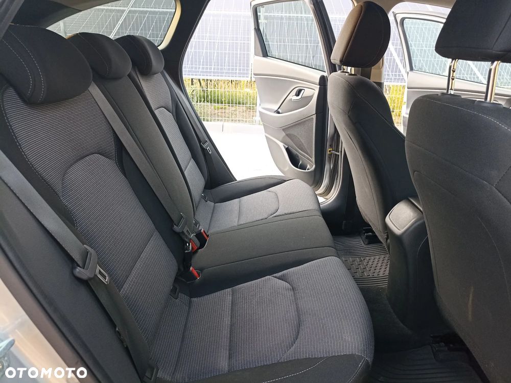 Hyundai i30 1.0 T-GDI Modern - 29