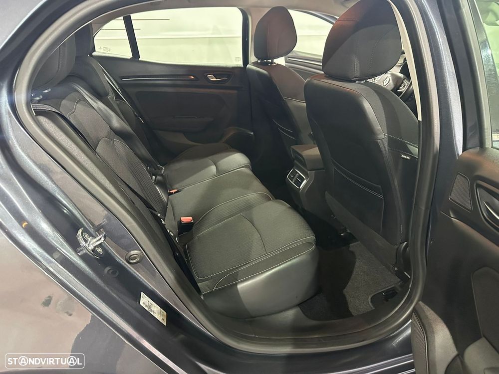 Renault Mégane 1.5 Blue dCi GT Line - 15
