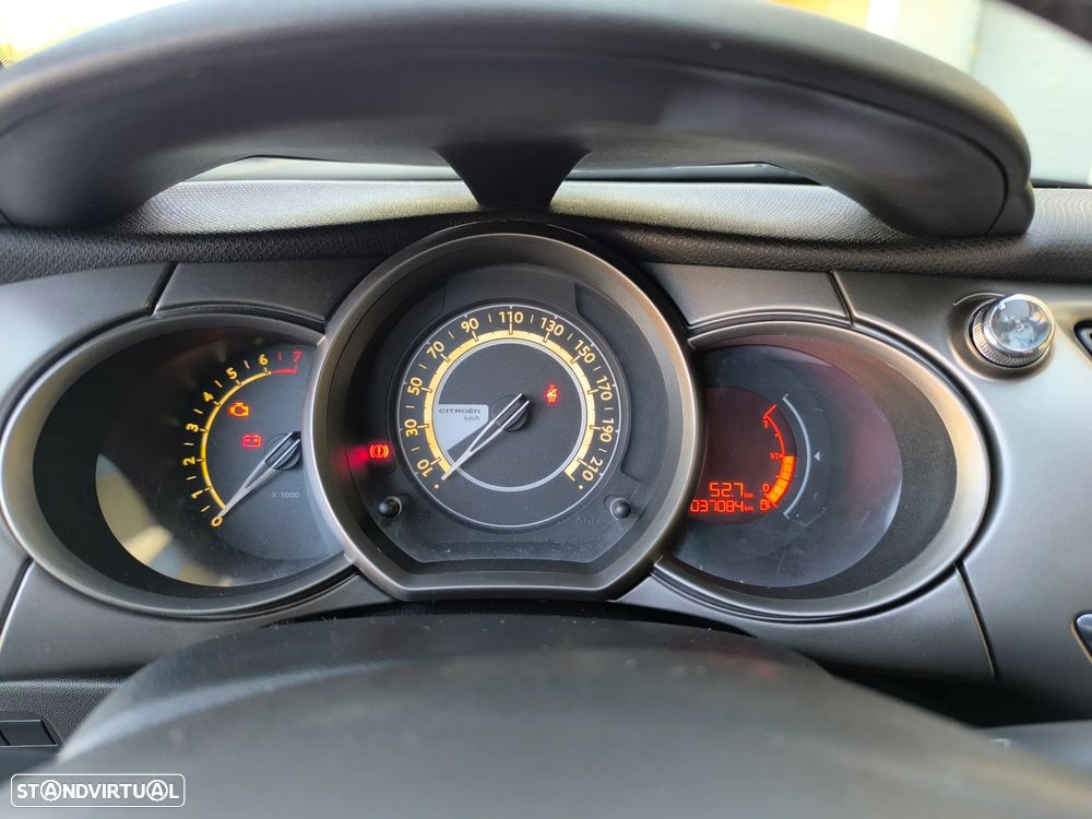 Citroën C3 1.2 PureTech Shine - 6