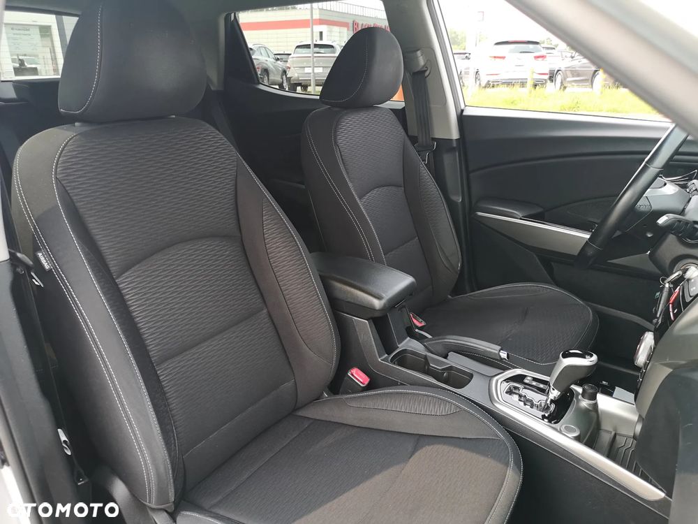 SsangYong/KGM Tivoli 1.6 Quartz - 27
