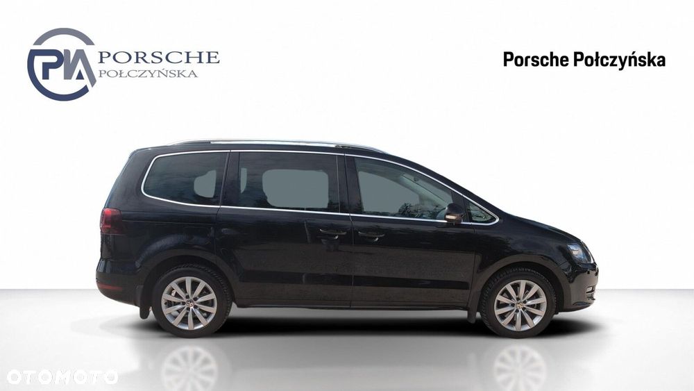 Volkswagen Sharan 2.0 TDI BMT Highline DSG - 7