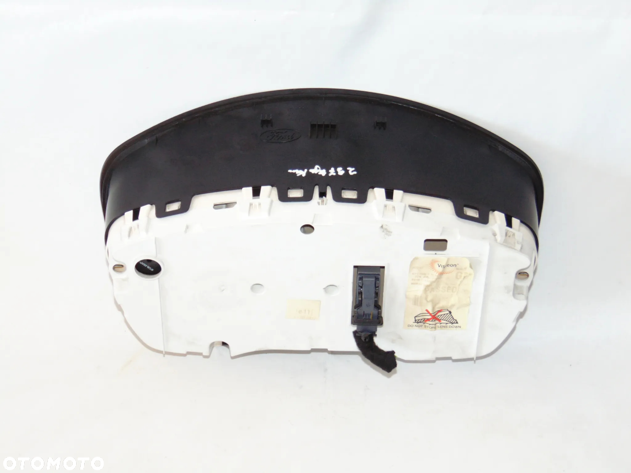Licznik zegary 4M5T-10849-GM Ford Focus C-Max I 1.6 TDCI diesel 03-07r - 7