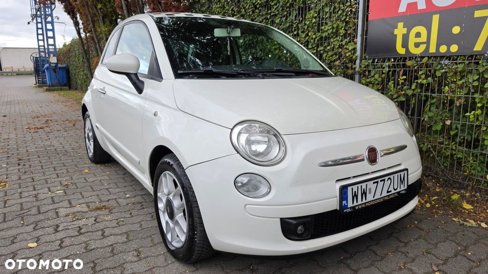 Fiat 500 - 18