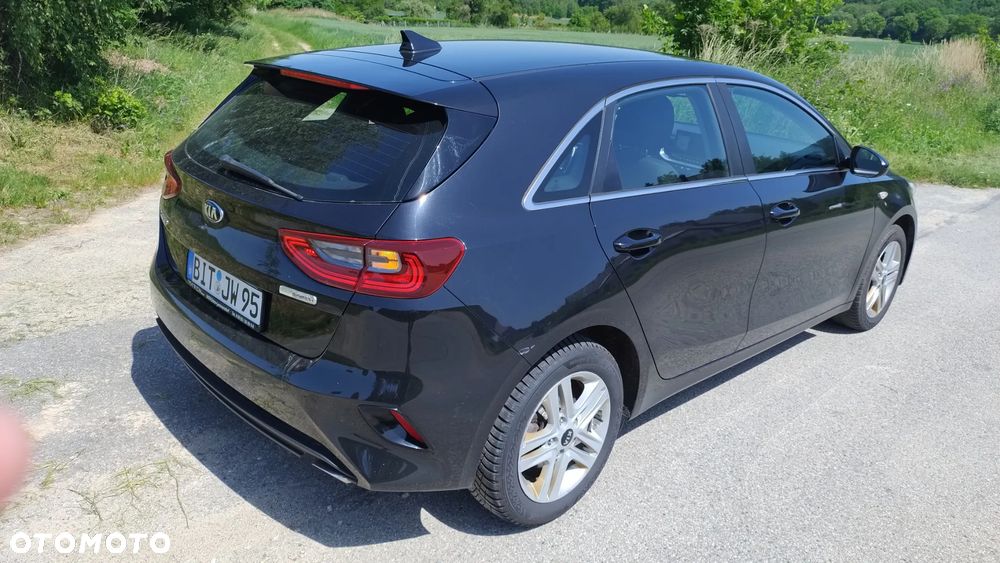 Kia Ceed 1.6 CRDi DCT Platinum Edition - 26