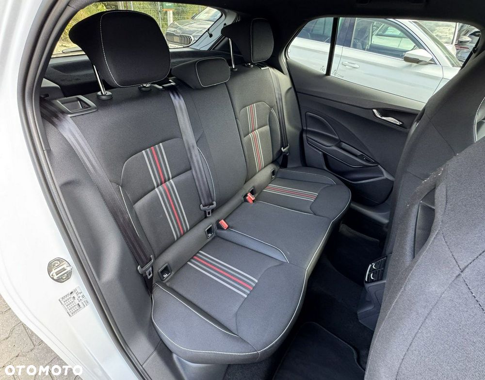 Skoda Fabia 1.0 TSI Monte Carlo - 15
