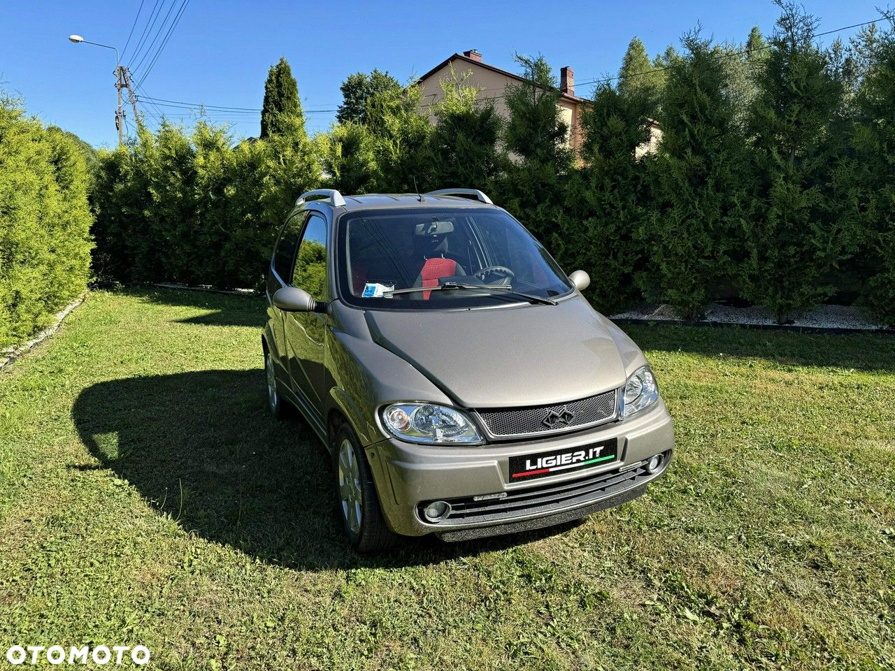 Aixam City - 11