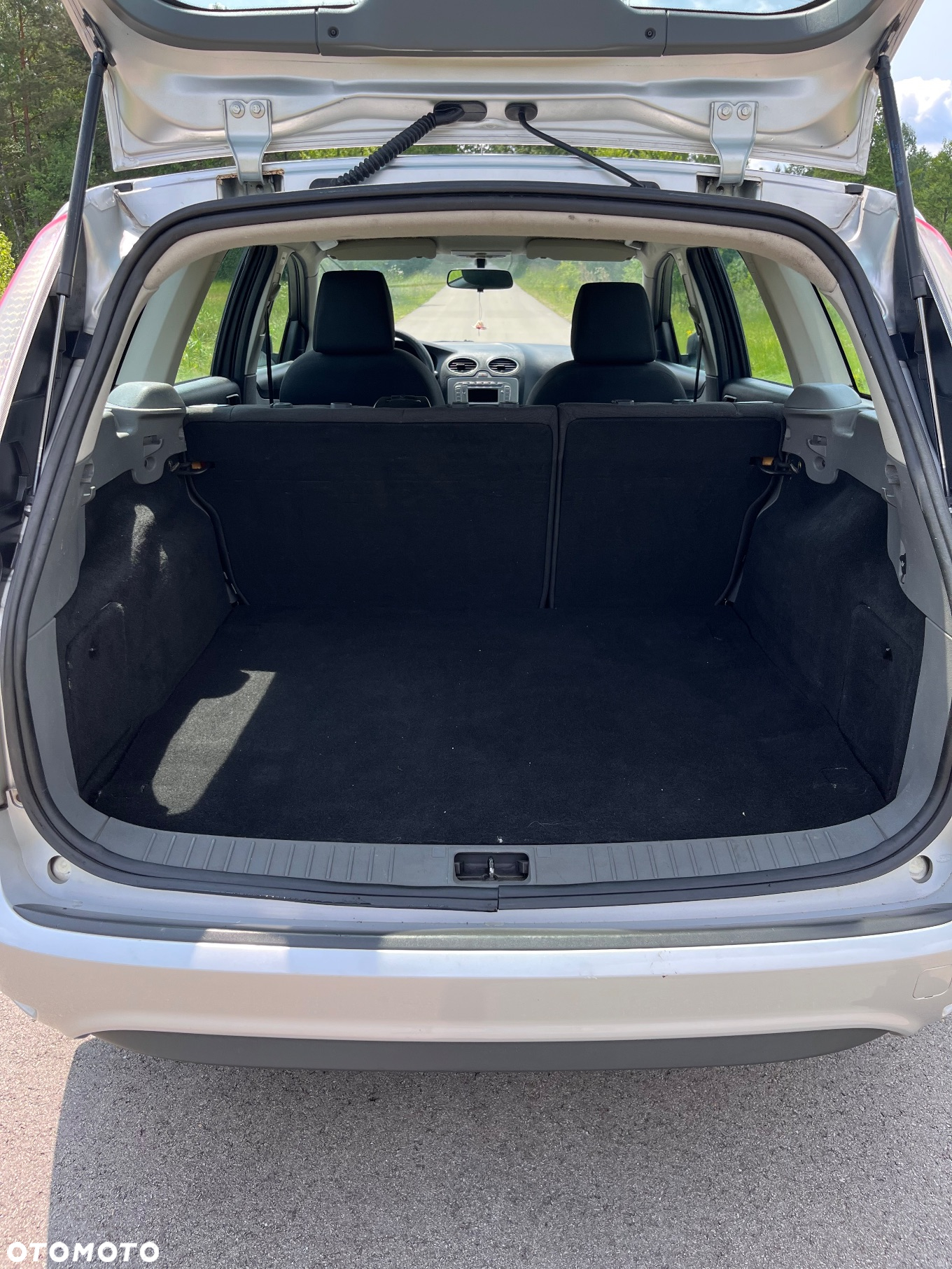 Ford Focus 1.6 TDCi Ambiente - 9