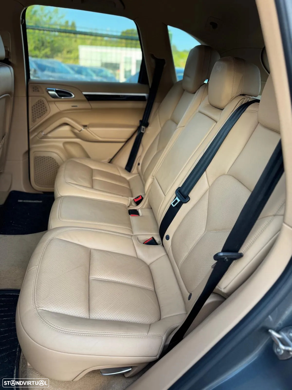 Porsche Cayenne S E-Hybrid - 20