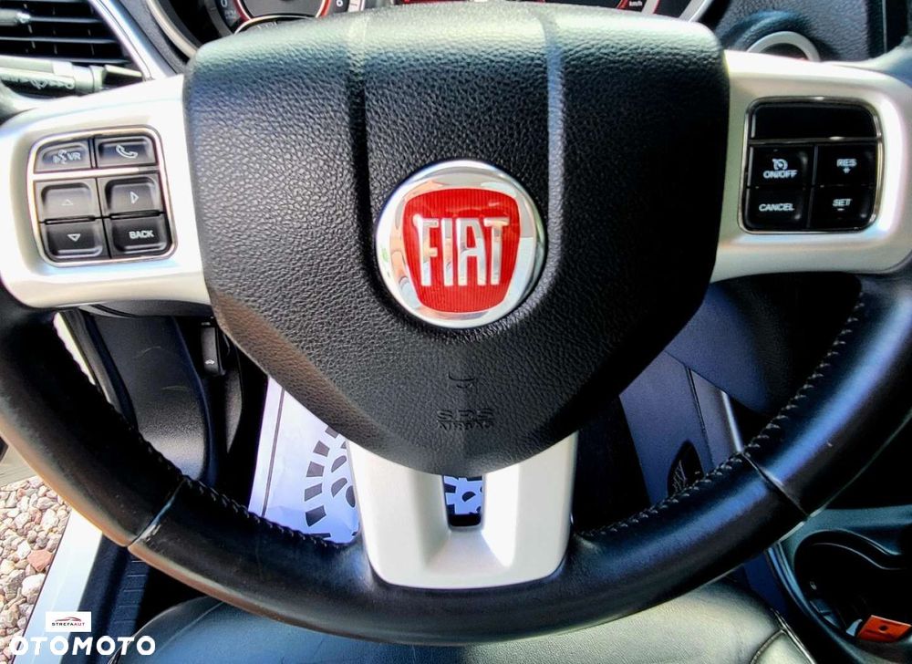 Fiat Freemont - 19