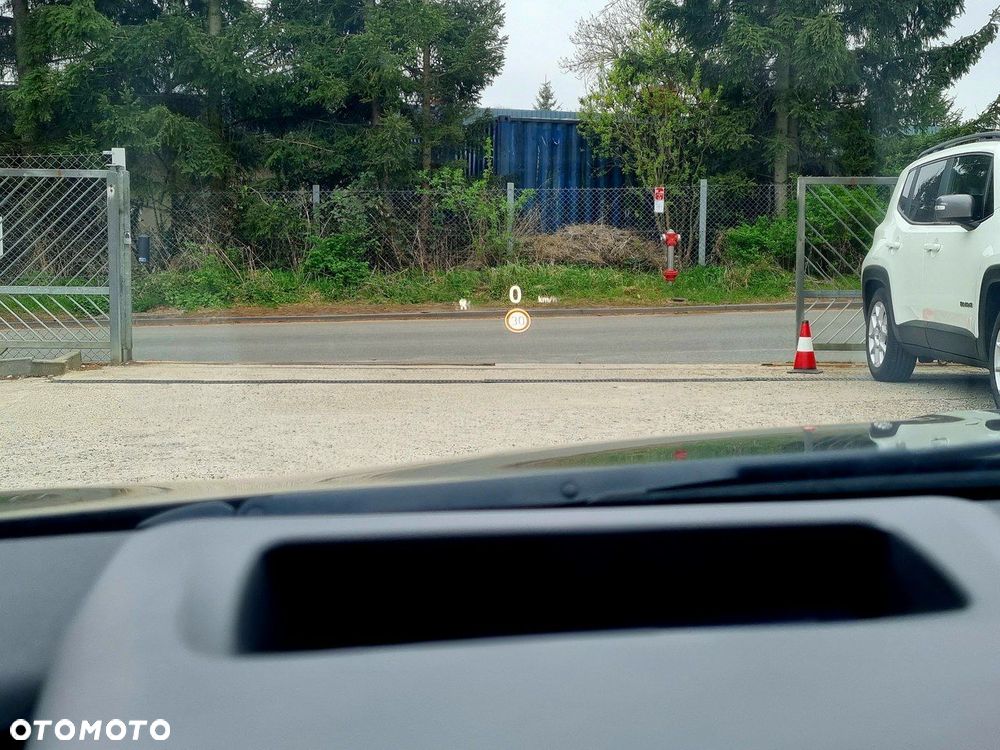 Opel Insignia 1.6 Automatik Edition - 20