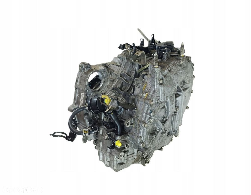 SKRZYNIA BIEGÓW AUTOMATYCZNA HONDA INSIGHT 1.3 HYBRYDA S8LA - 4
