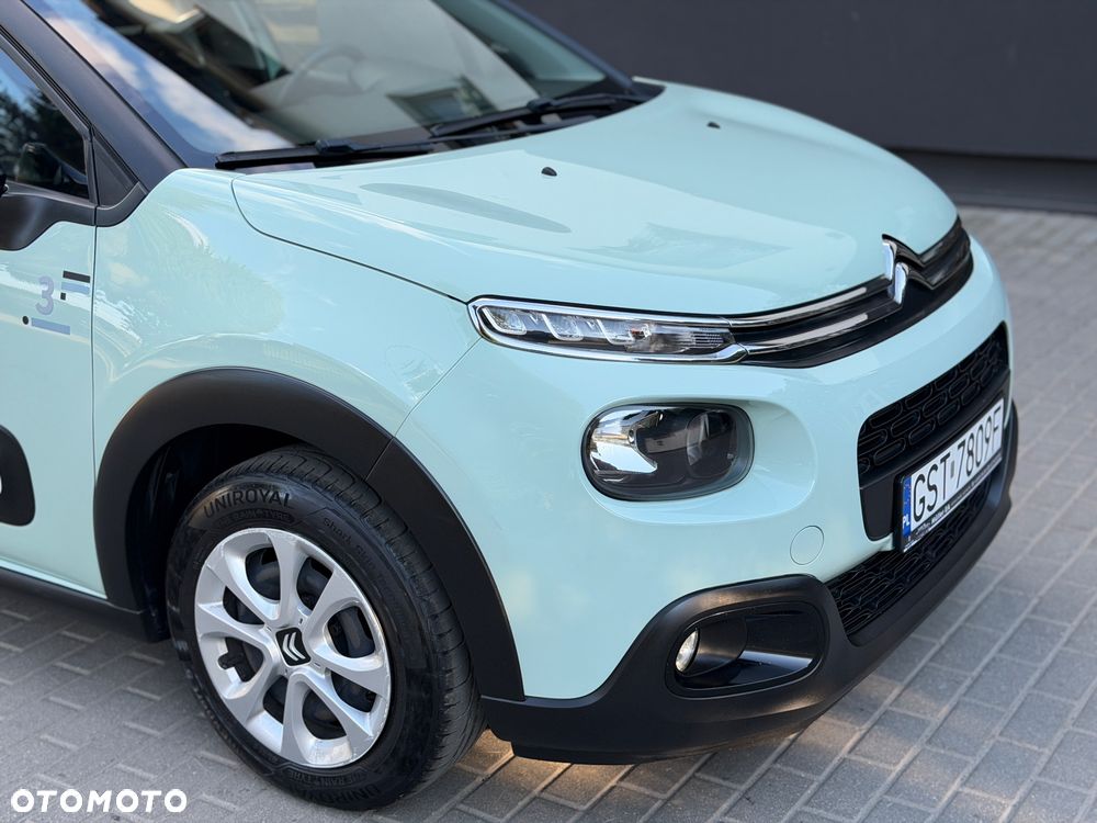 Citroën C3 1.2 VTi Attraction - 25