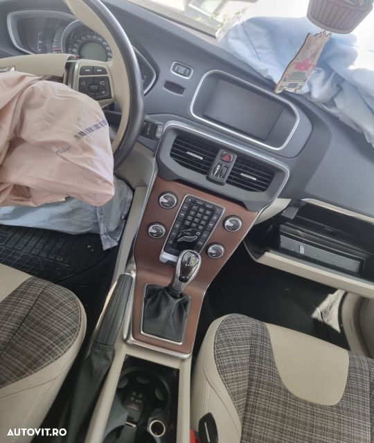 Pompa abs 31423315 Volvo V40 2 [facelift] [2016 - 2020] 2.0 d2 D4204T - 10