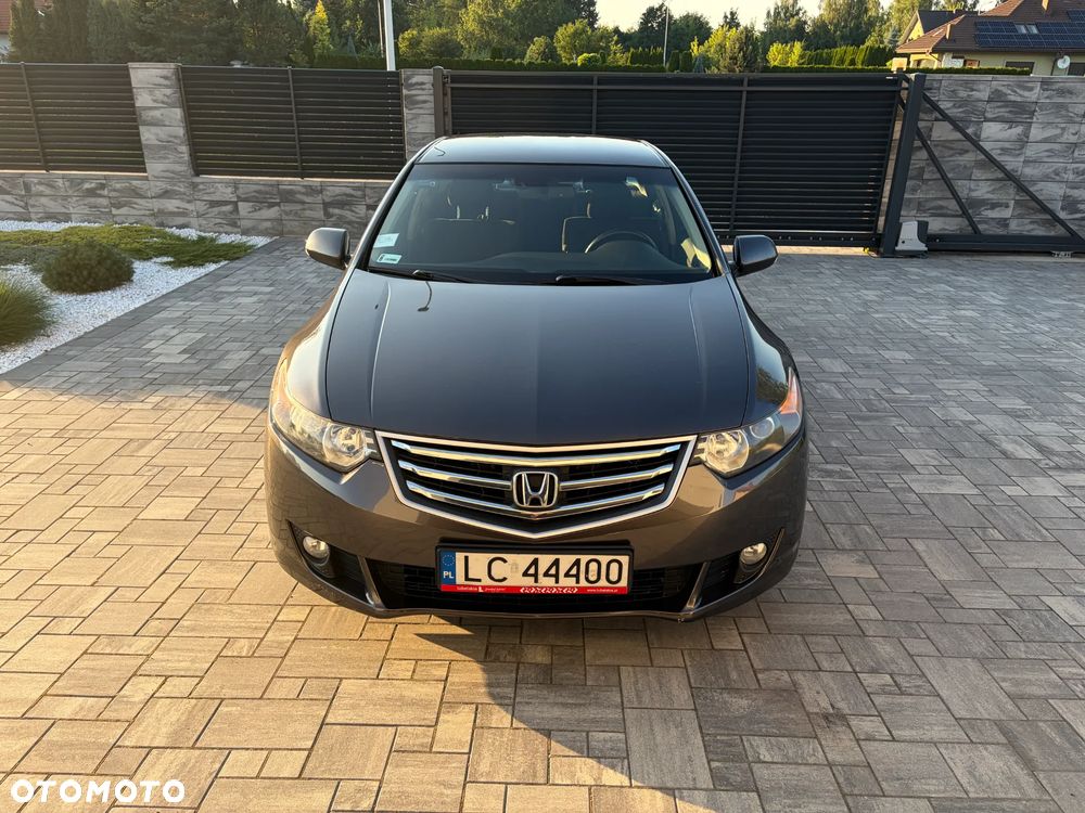 Honda Accord 2.0 Elegance - 3