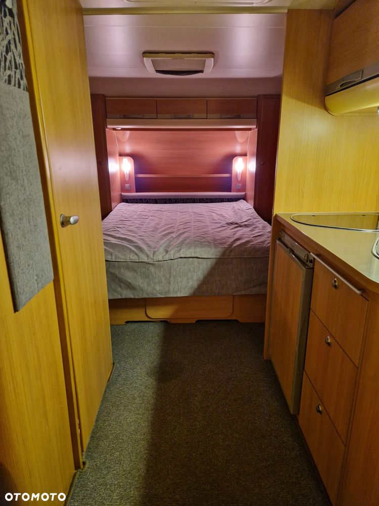 Adria Adora 563 PU - 12
