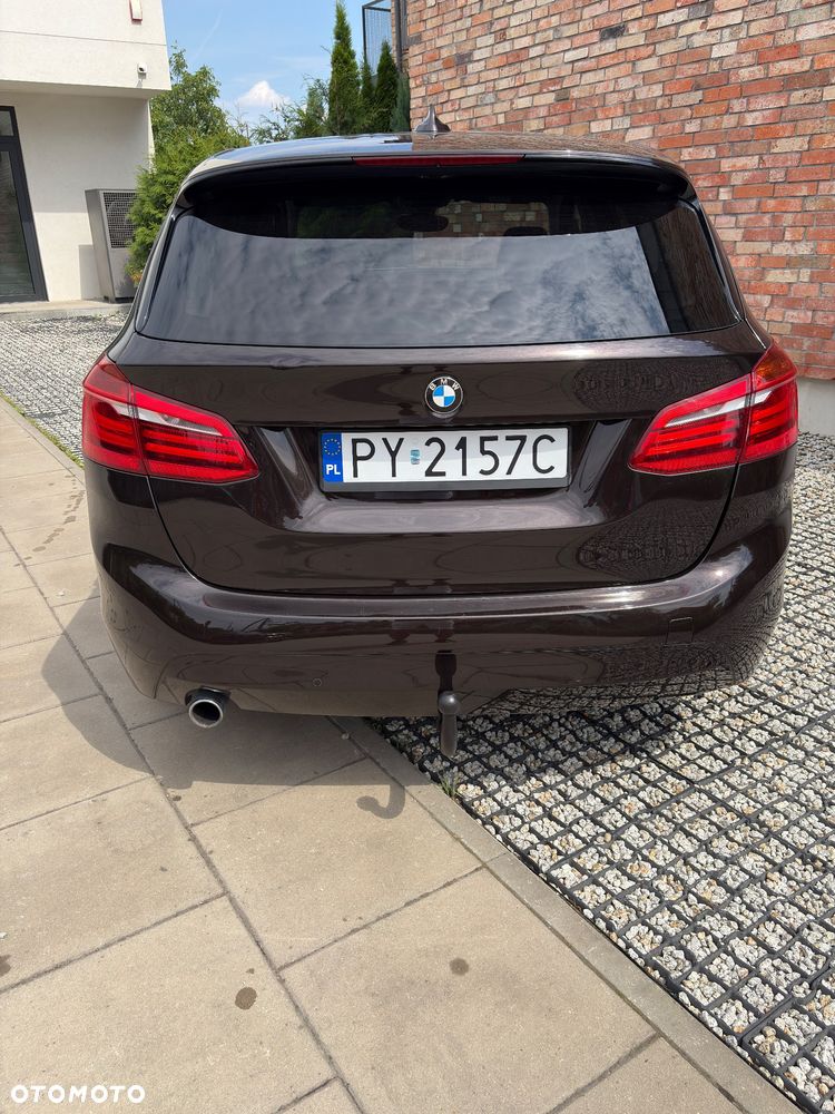 BMW Seria 2 - 10
