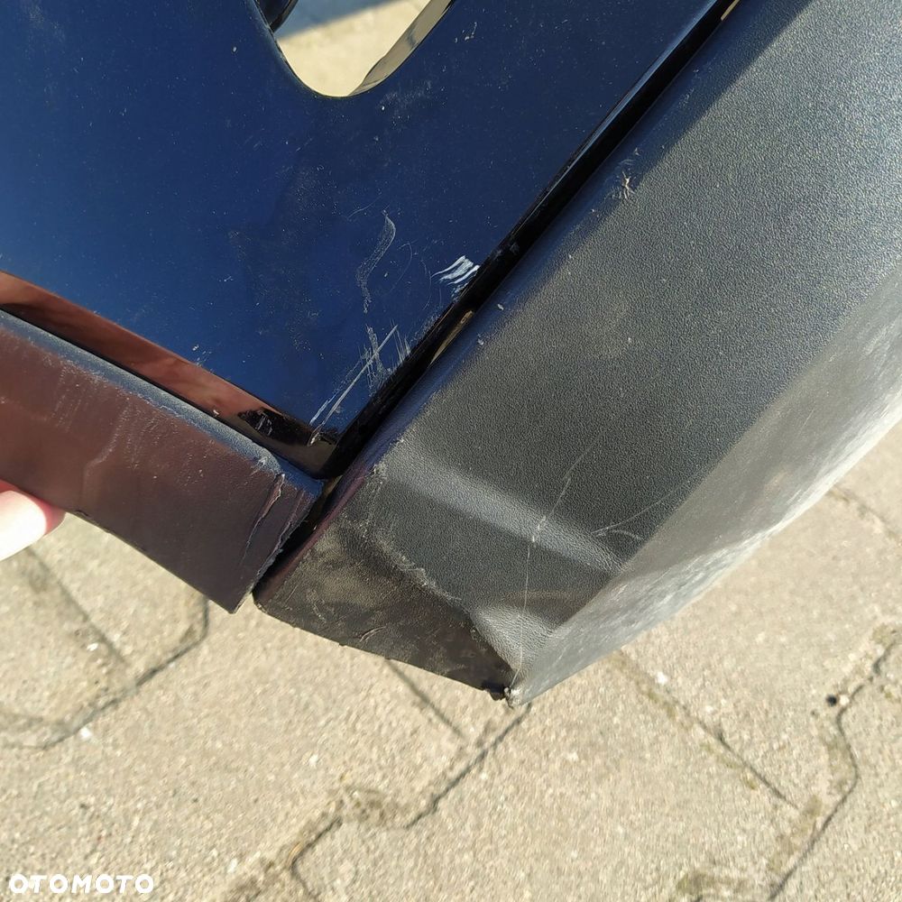 Zderzak przód przedni 6F9807221B Seat Arona - 4