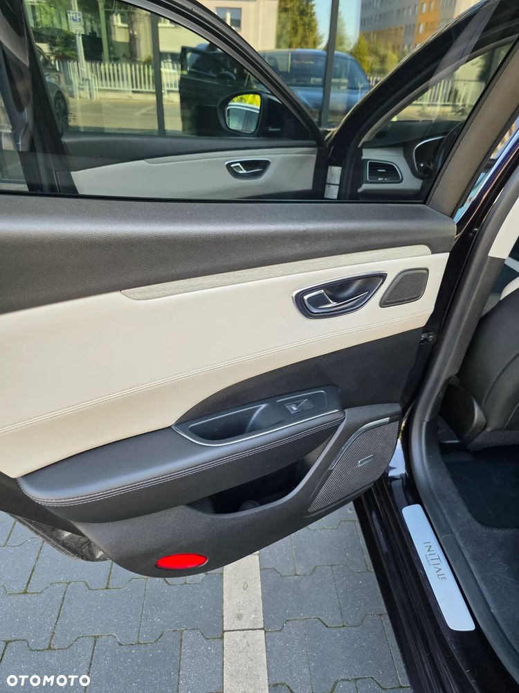 Renault Talisman 1.6 Energy dCi Initiale Paris EDC - 14