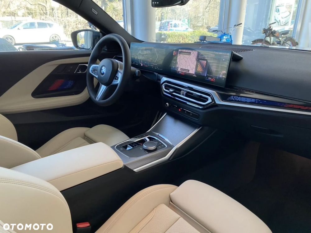BMW Seria 2 M240i xDrive - 17