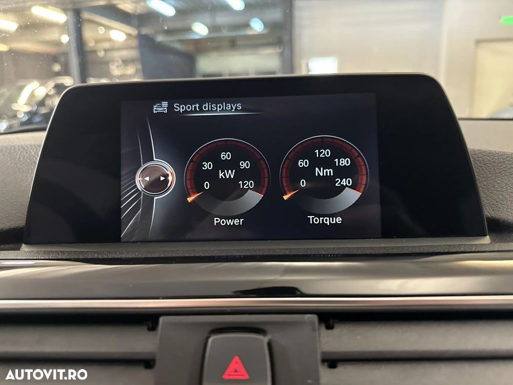 BMW Seria 3 - 21