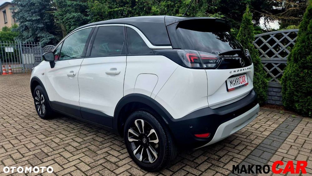 Opel Crossland 1.2 Enjoy - 2