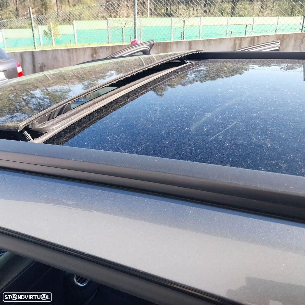 Mercedes-Benz C 220 d Station 9G-TRONIC AMG Line - 11