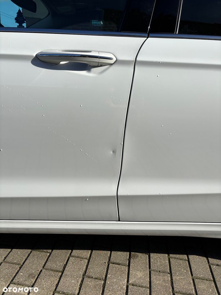 Ford Fusion 2.0 EcoBoost Titanium - 4