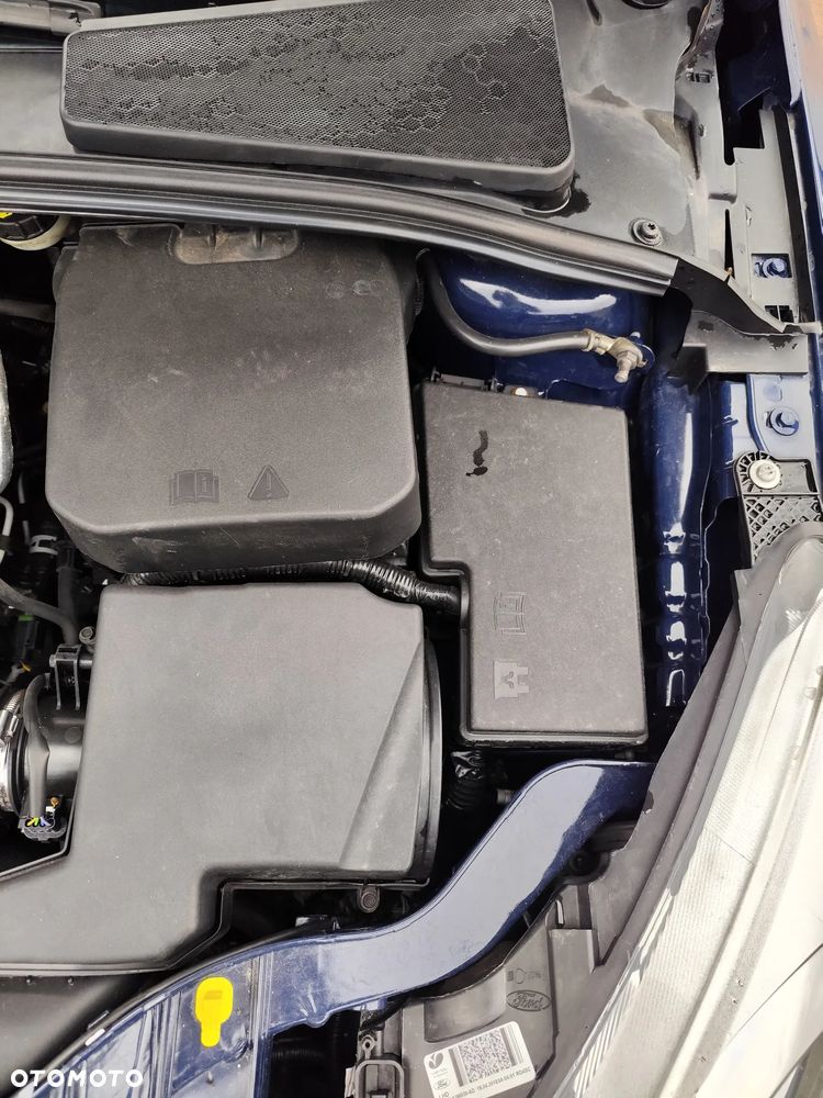 Ford Focus 1.5 EcoBlue Connected - 29