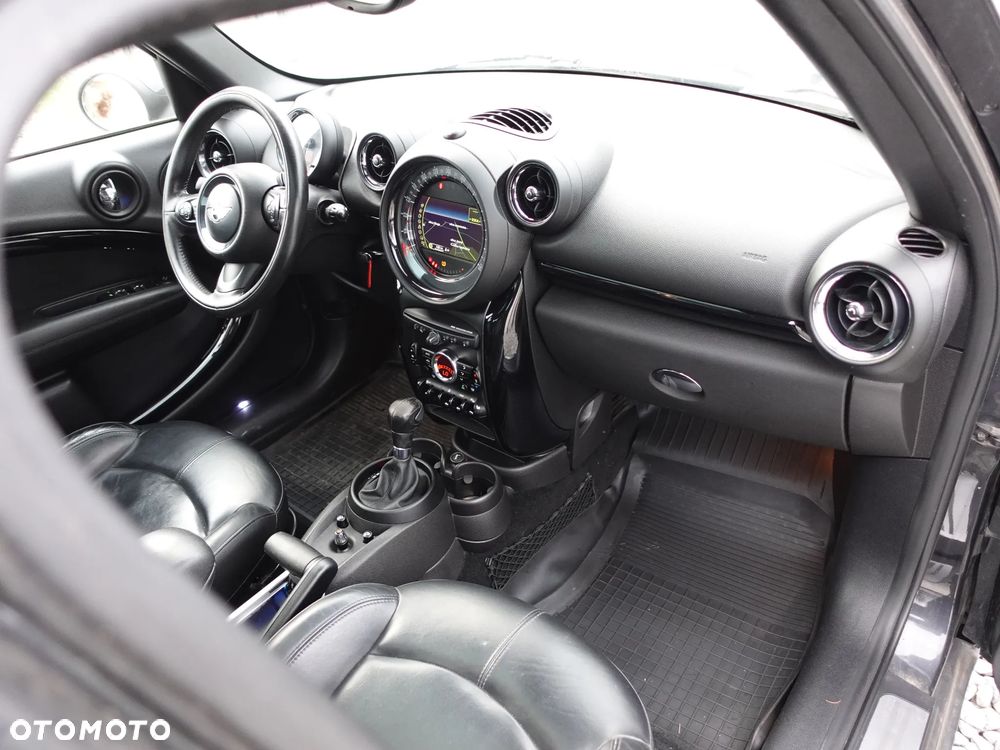 MINI Countryman Cooper D All4 Park Lane - 7