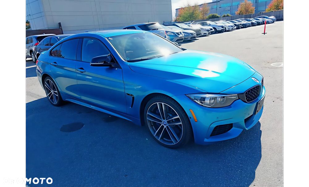 BMW Seria 4