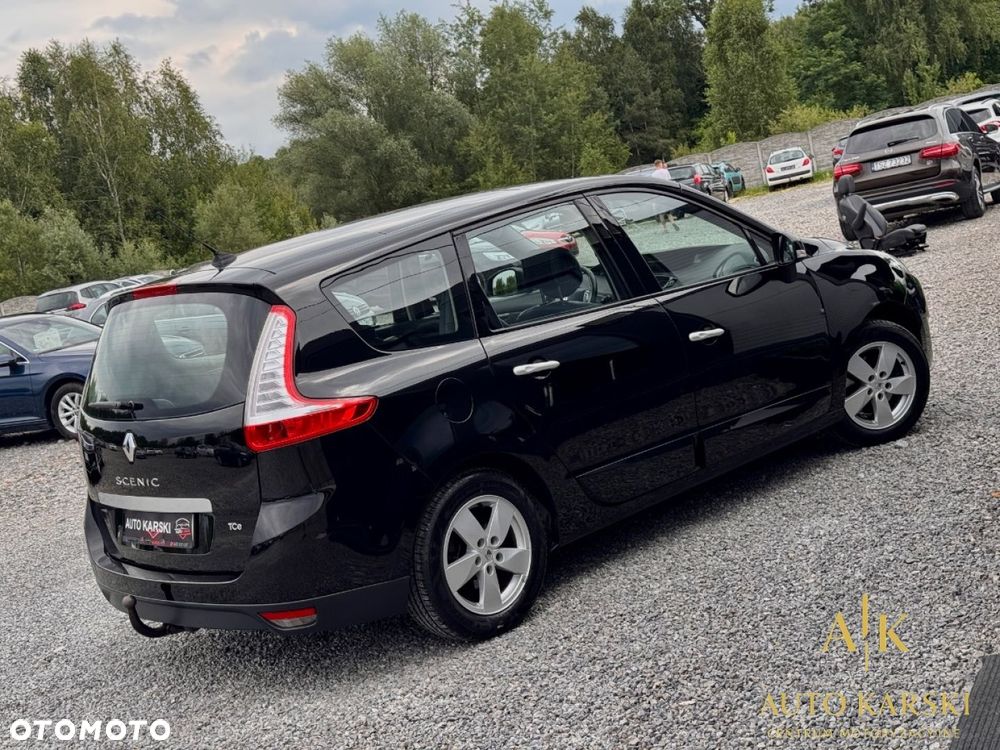 Renault Scenic - 35